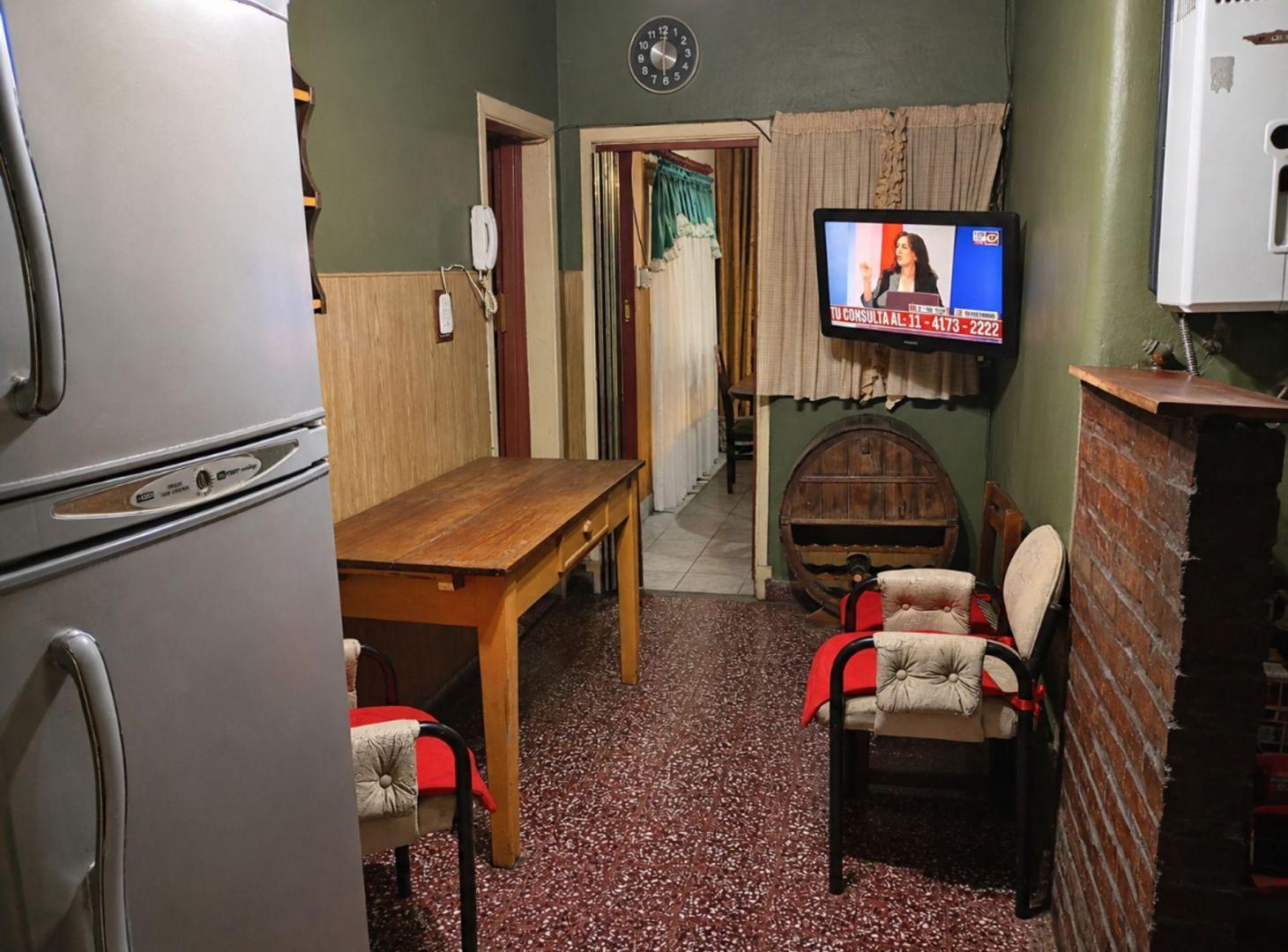 Foto de Casa con Amplio Espacio Multifuncional en venta., imagen 4
