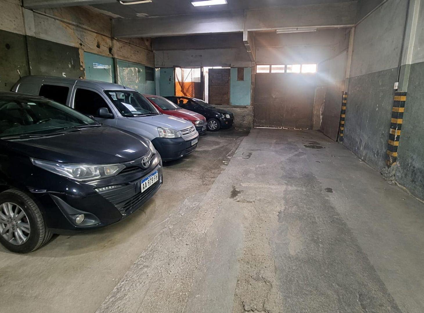 Foto de GALPÓN EN ALQUILER – SARANDÍ, AVELLANEDA, imagen 5