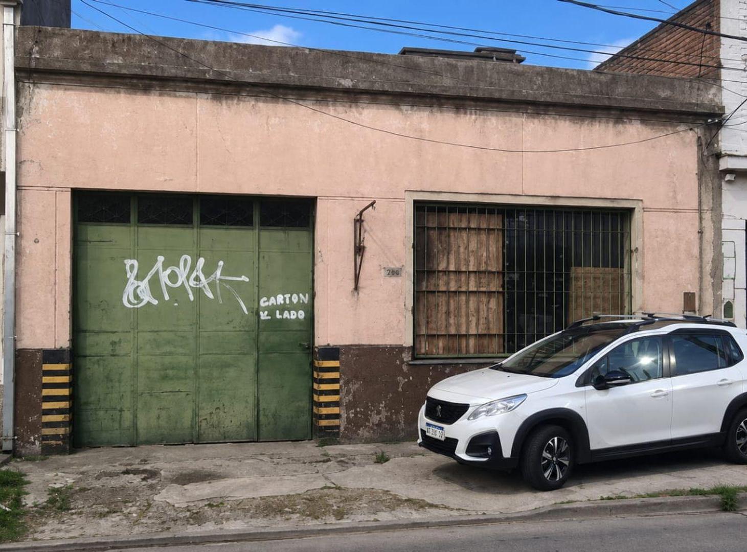 Foto de GALPÓN EN ALQUILER – SARANDÍ, AVELLANEDA, imagen 3