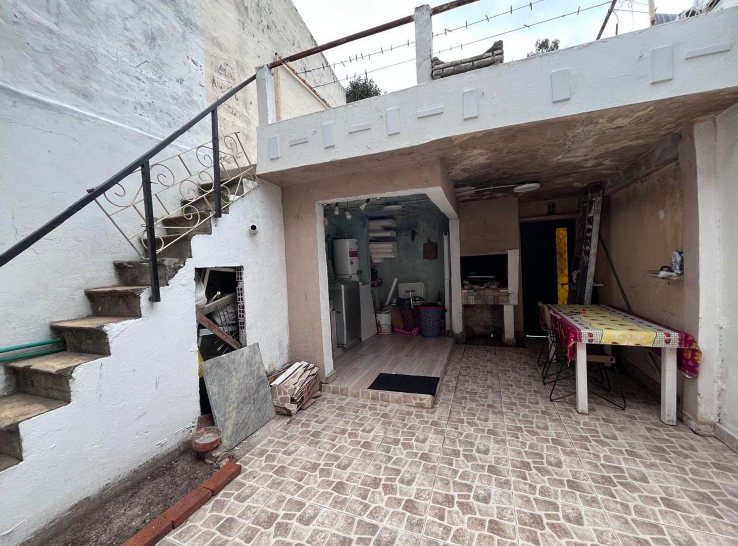 Foto de PH 4 AMB. APTO CREDITO Bo. Obrero Valentín Alsina, imagen 1