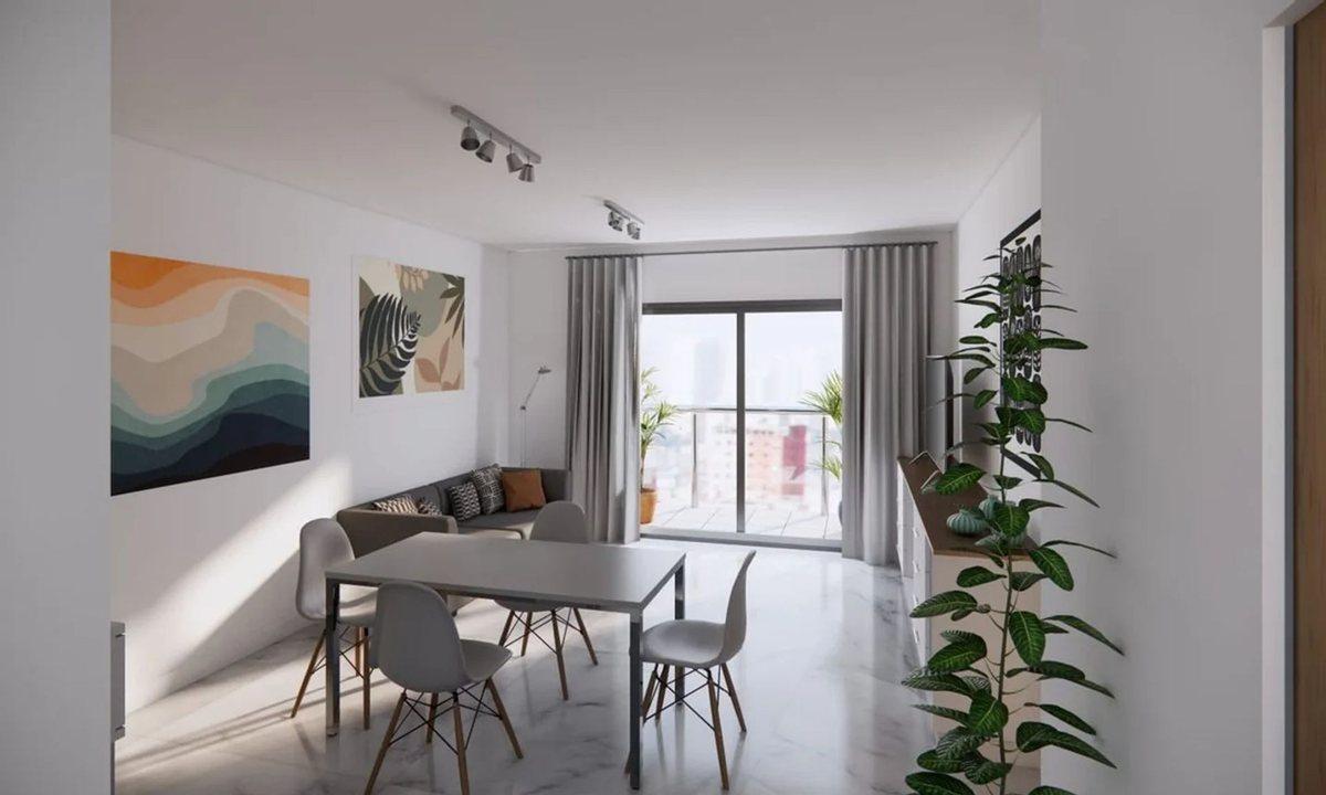 Foto de VENTA DPTO 3 AMB EN POZO - EXCELENTE FINANCIACIÓN, imagen 2
