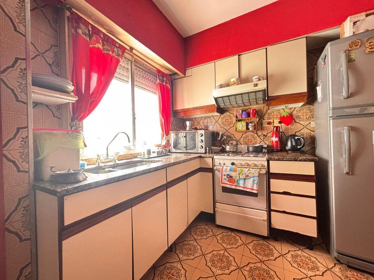 Foto de Departamento en Lanusita 4 Ambientes con garaje, imagen 1