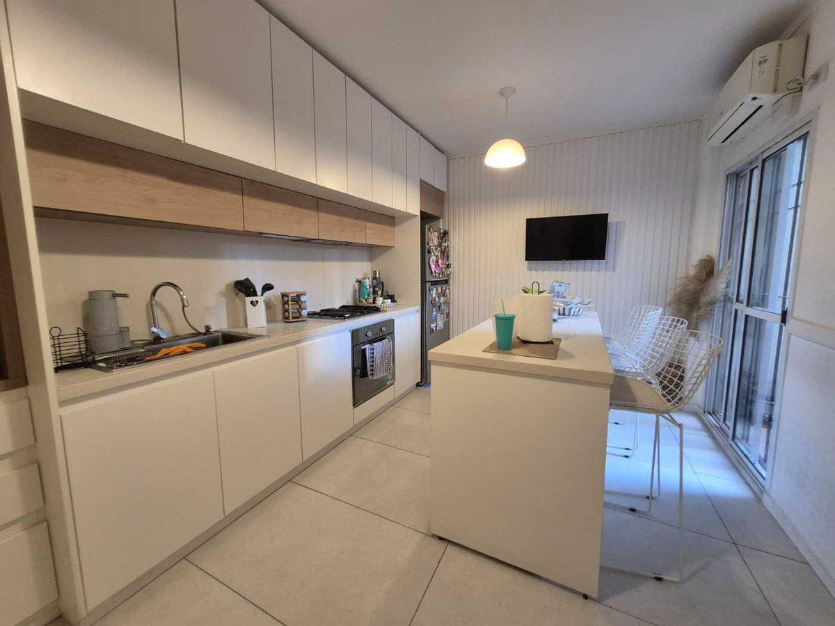 Foto de VENTA DEPTO. 3 AMBIENTES Y DEPENDENCIA EXCELENTE!, imagen 3