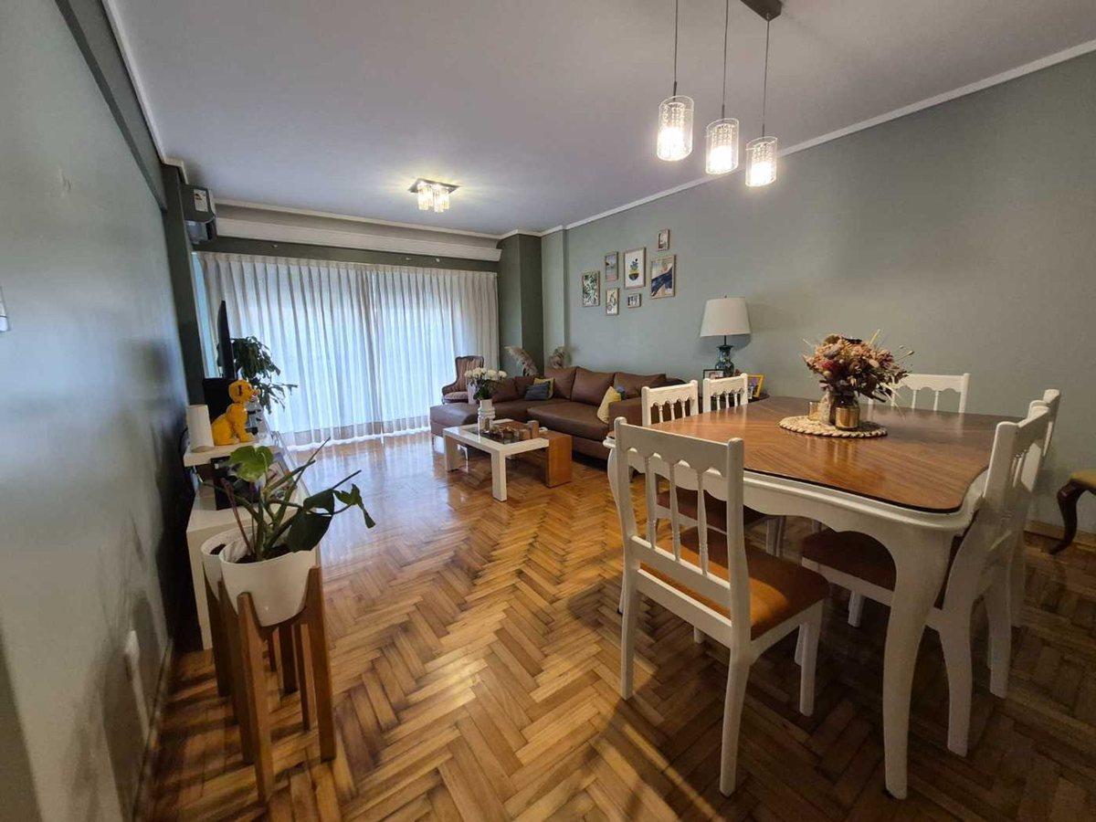Foto de VENTA DEPTO. 3 AMBIENTES Y DEPENDENCIA EXCELENTE!, imagen 1