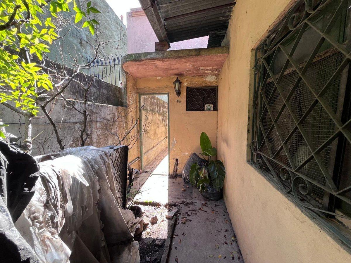 Foto de LOTE / TERRENO EN LANUS ESTE 210 m2, imagen 5
