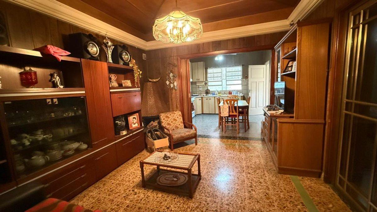 Foto de Casa lote propio en venta con cochera Lanús oeste, imagen 3