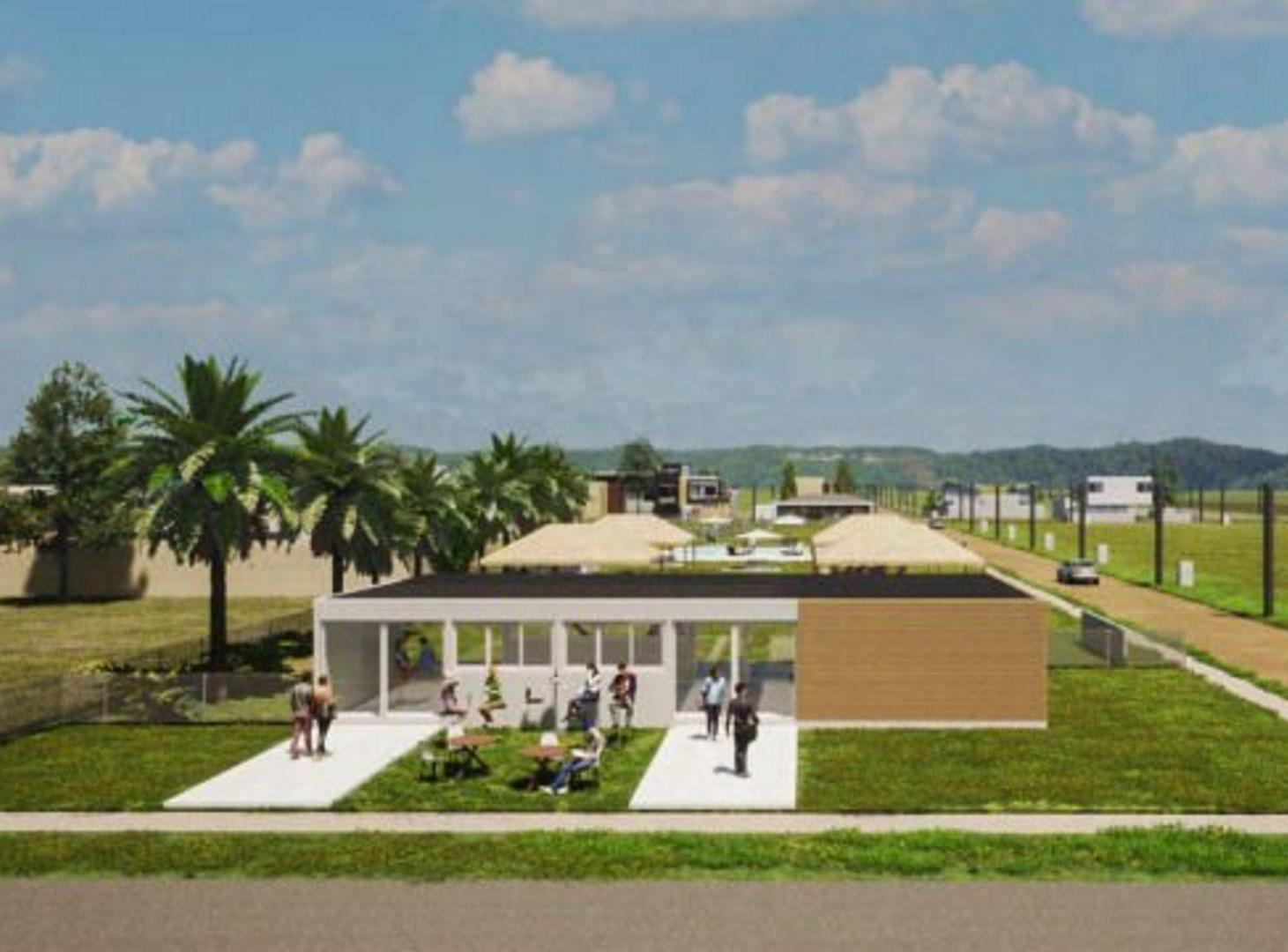 Foto de VENTA LOTE ARROYOS DE SAN VICENTE SUSTENTABLE, imagen 1