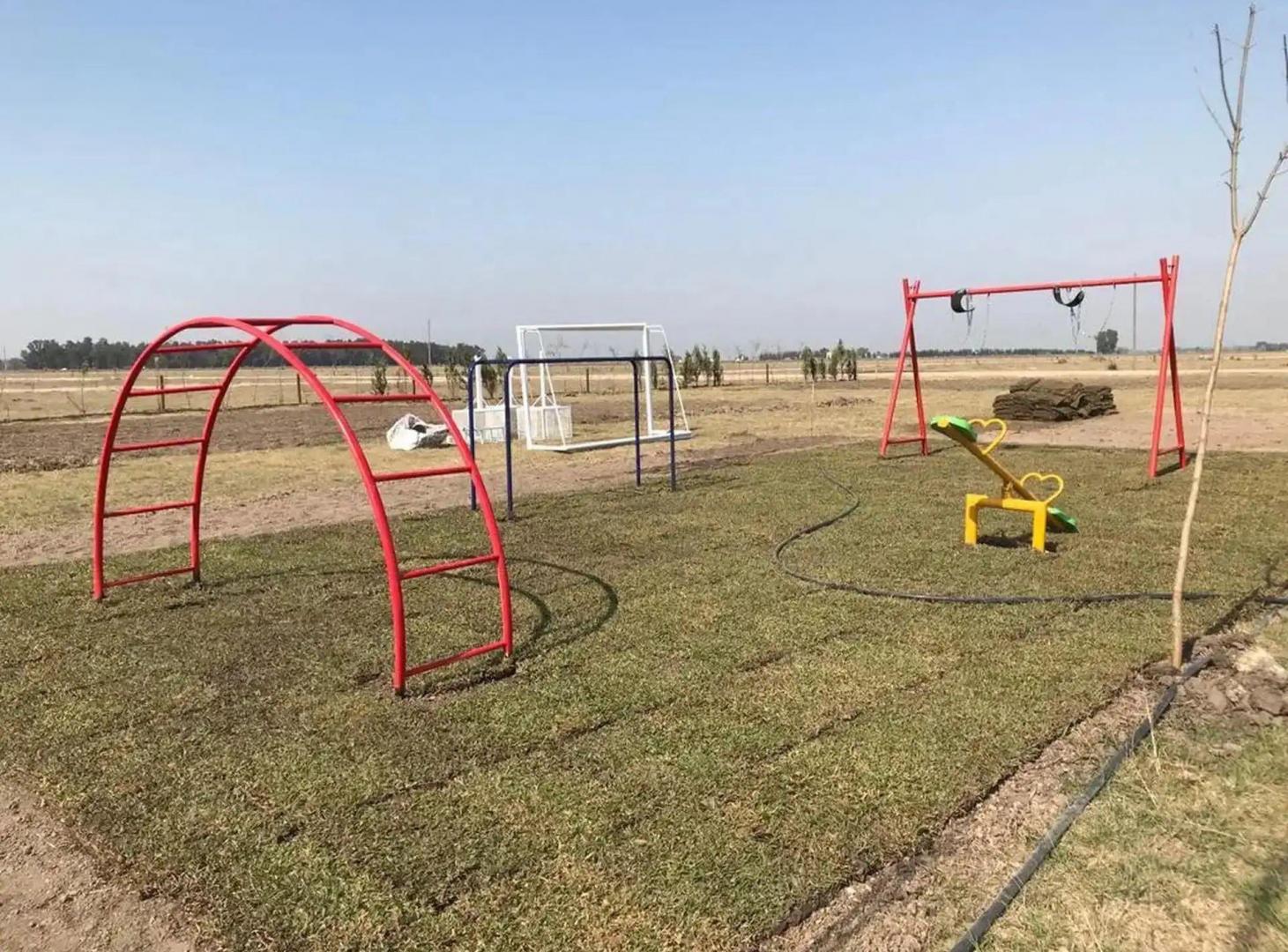 Foto de VENTA LOTE ARROYOS DE SAN VICENTE SUSTENTABLE, imagen 4