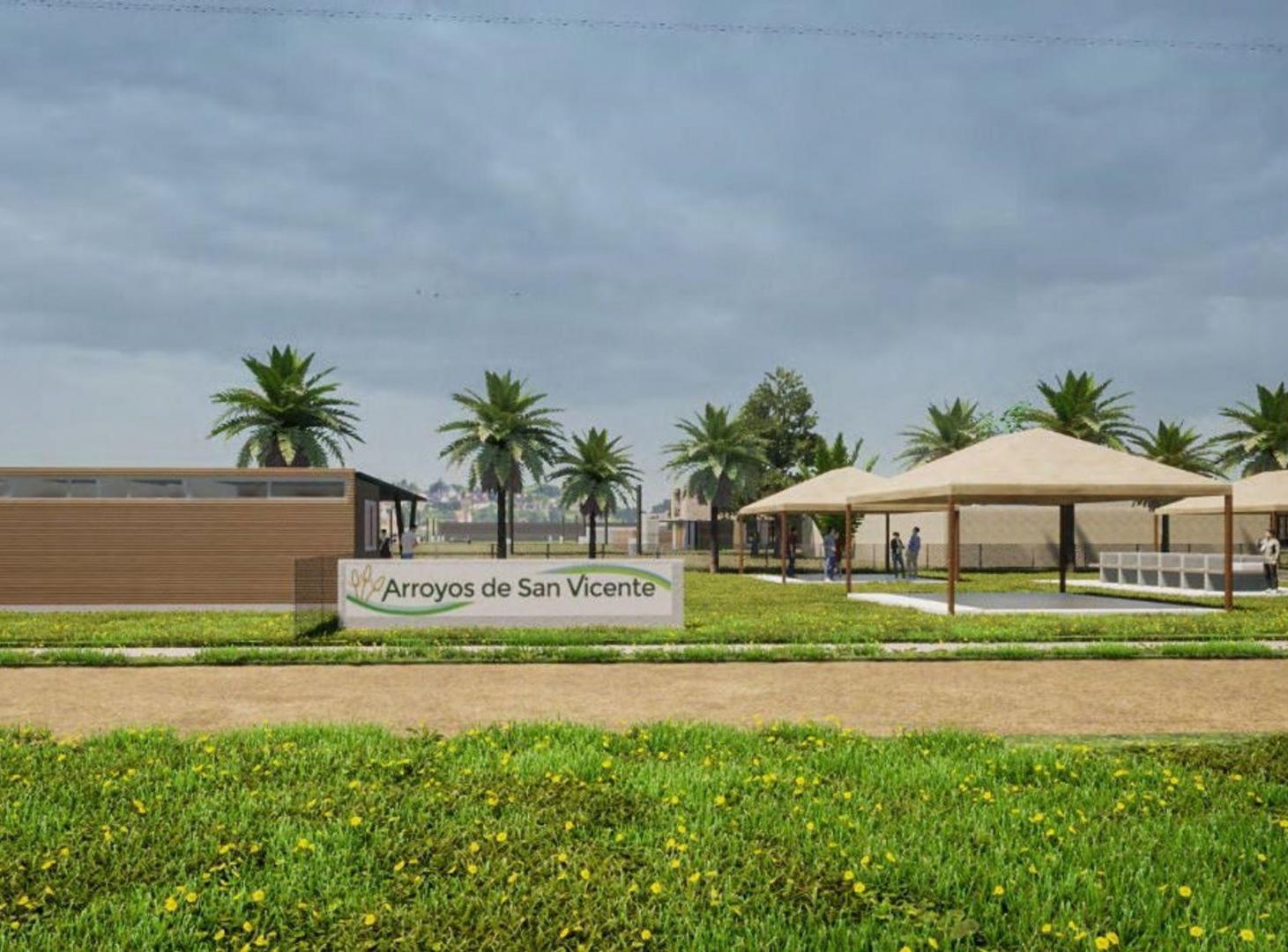 Foto de VENTA LOTE ARROYOS DE SAN VICENTE SUSTENTABLE, imagen 2