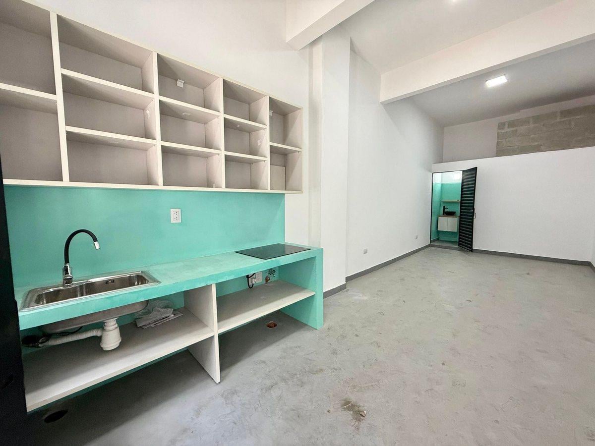 Foto de MONOAMBIENTE EN VENTA A ESTRENAR-APTO CREDITO, imagen 2