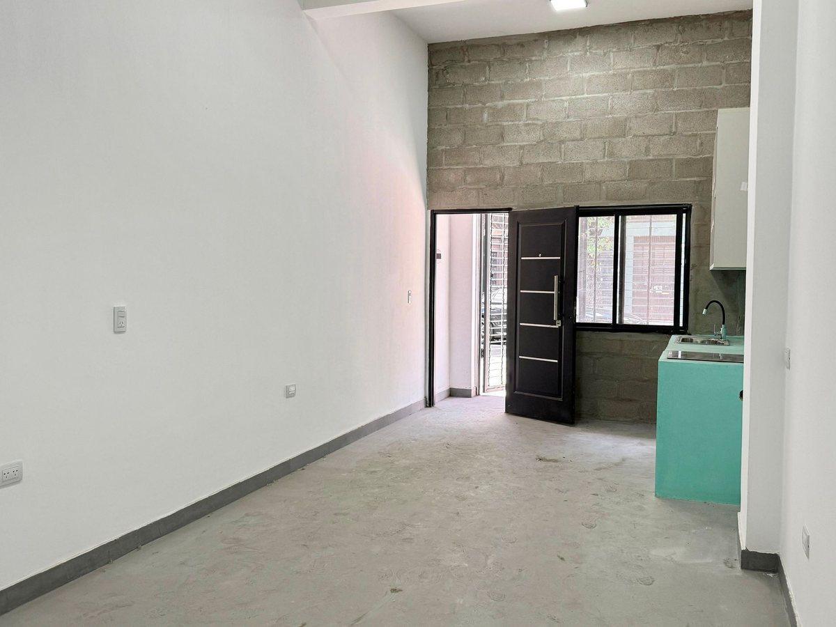 Foto de MONOAMBIENTE EN VENTA A ESTRENAR-APTO CREDITO, imagen 3