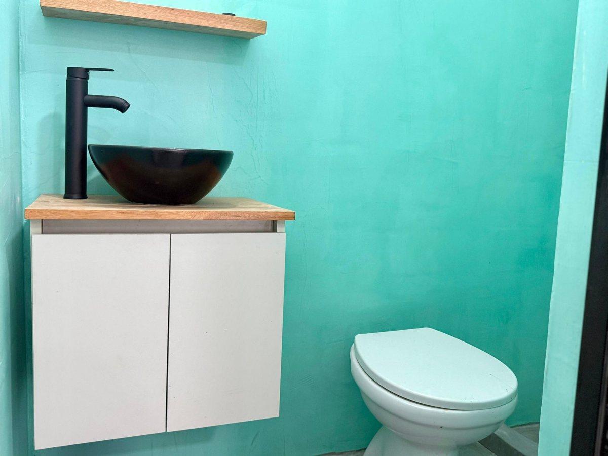 Foto de MONOAMBIENTE EN VENTA A ESTRENAR-APTO CREDITO, imagen 1