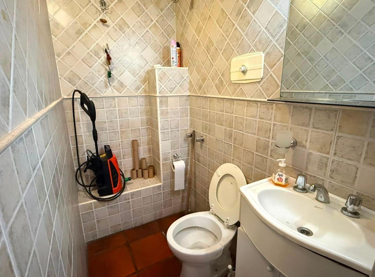 Foto de PH 4 AMB EN VENTA CON PATIO Y TERRAZA PROPIA, imagen 4