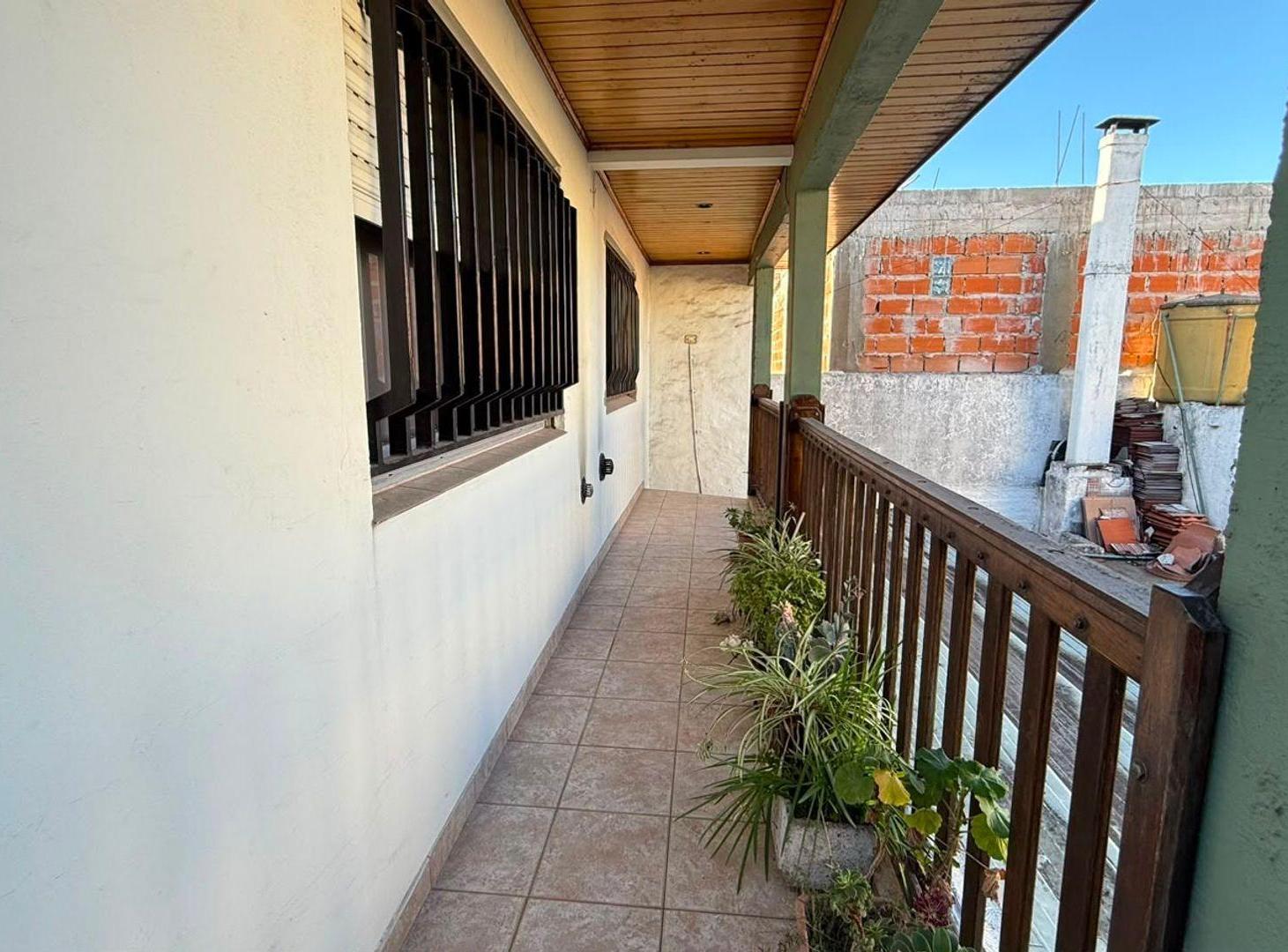 Foto de PH 4 AMB EN VENTA CON PATIO Y TERRAZA PROPIA, imagen 3