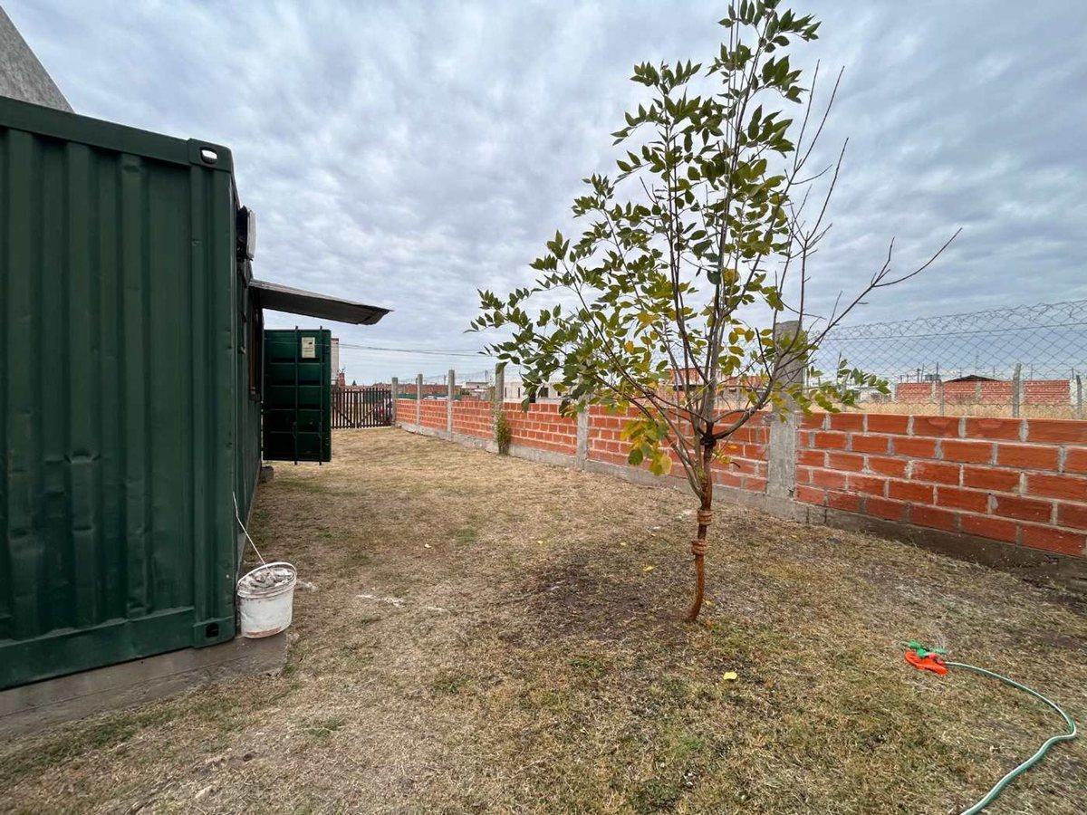 Foto de VENTA LOTE 200M2- CASA CONTAINER HABITABLE - GLEW, imagen 2