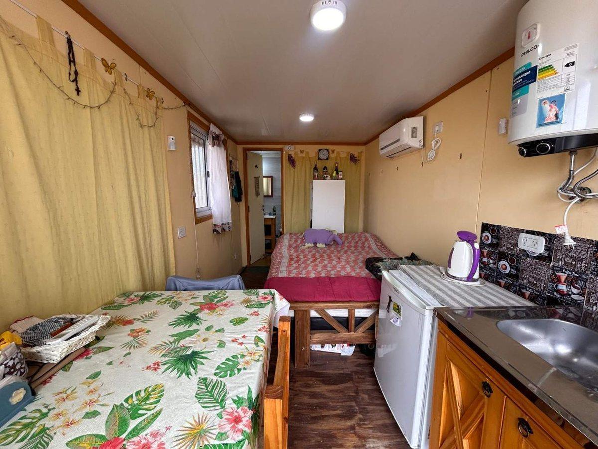 Foto de VENTA LOTE 200M2- CASA CONTAINER HABITABLE - GLEW, imagen 4