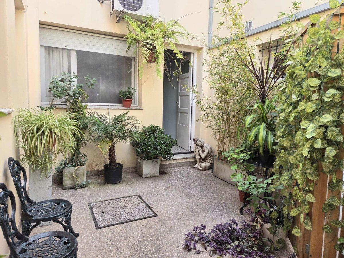 Foto de VENTA PH 2 AMB CON PATIO, imagen 1