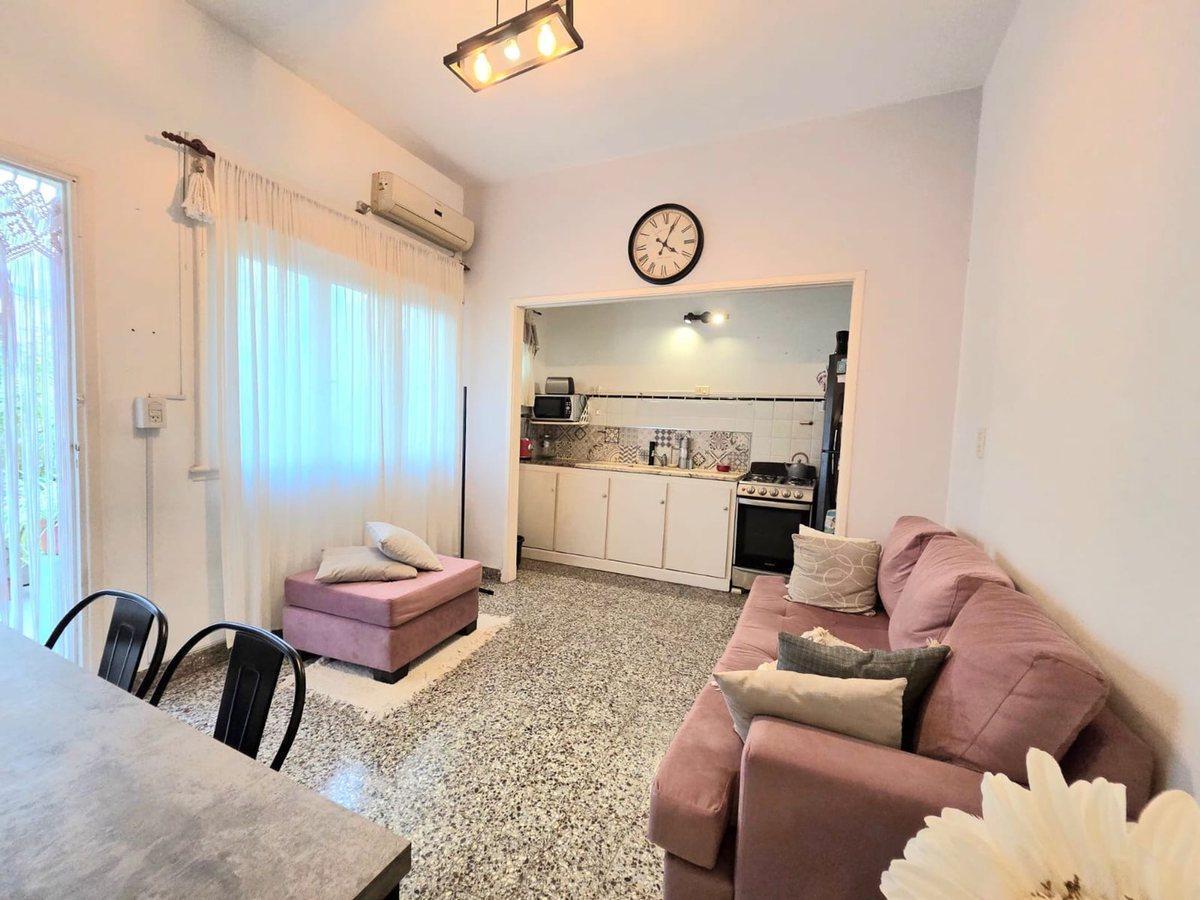 Foto de VENTA PH 2 AMB CON PATIO, imagen 5