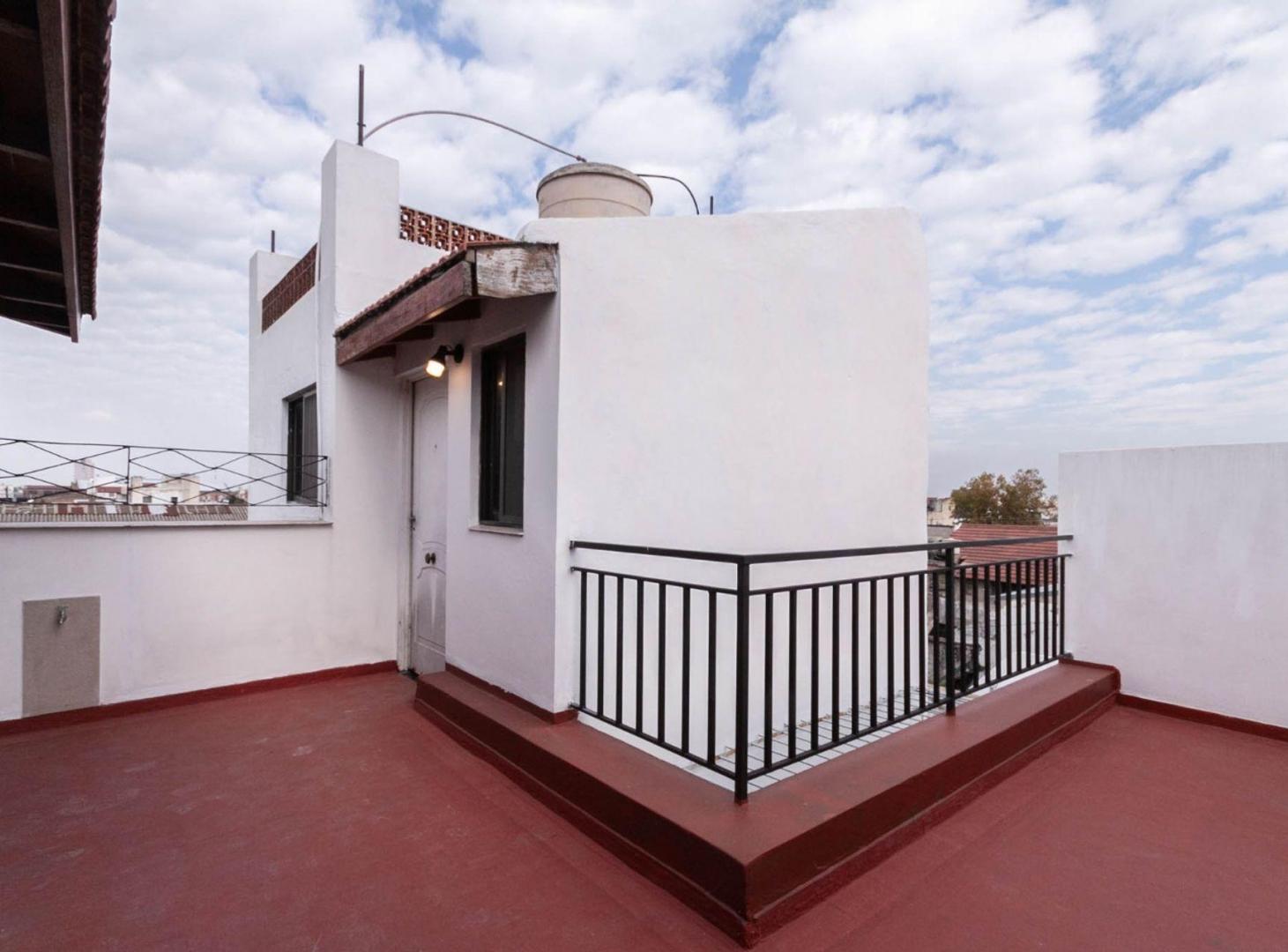 Foto de PH 3 AMB EN ALQUILER CON QUINCHO Y TERRAZA, imagen 5