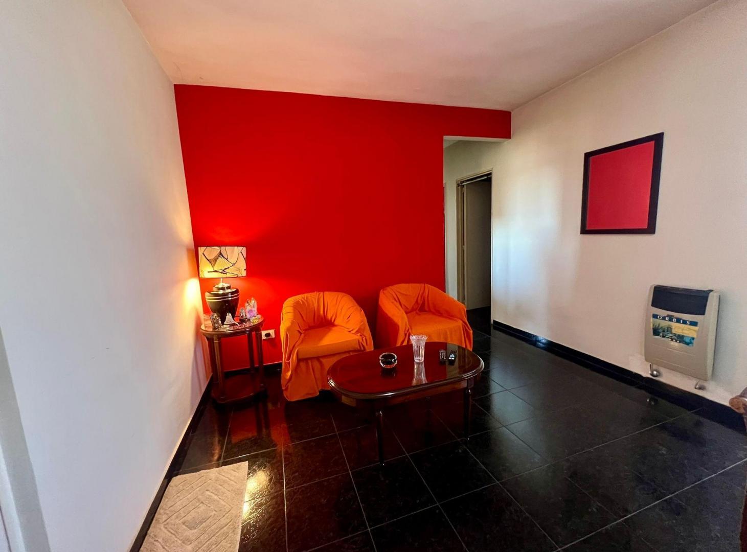 Foto de Departamento 3 ambientes, en venta. Villa Lugano, imagen 2