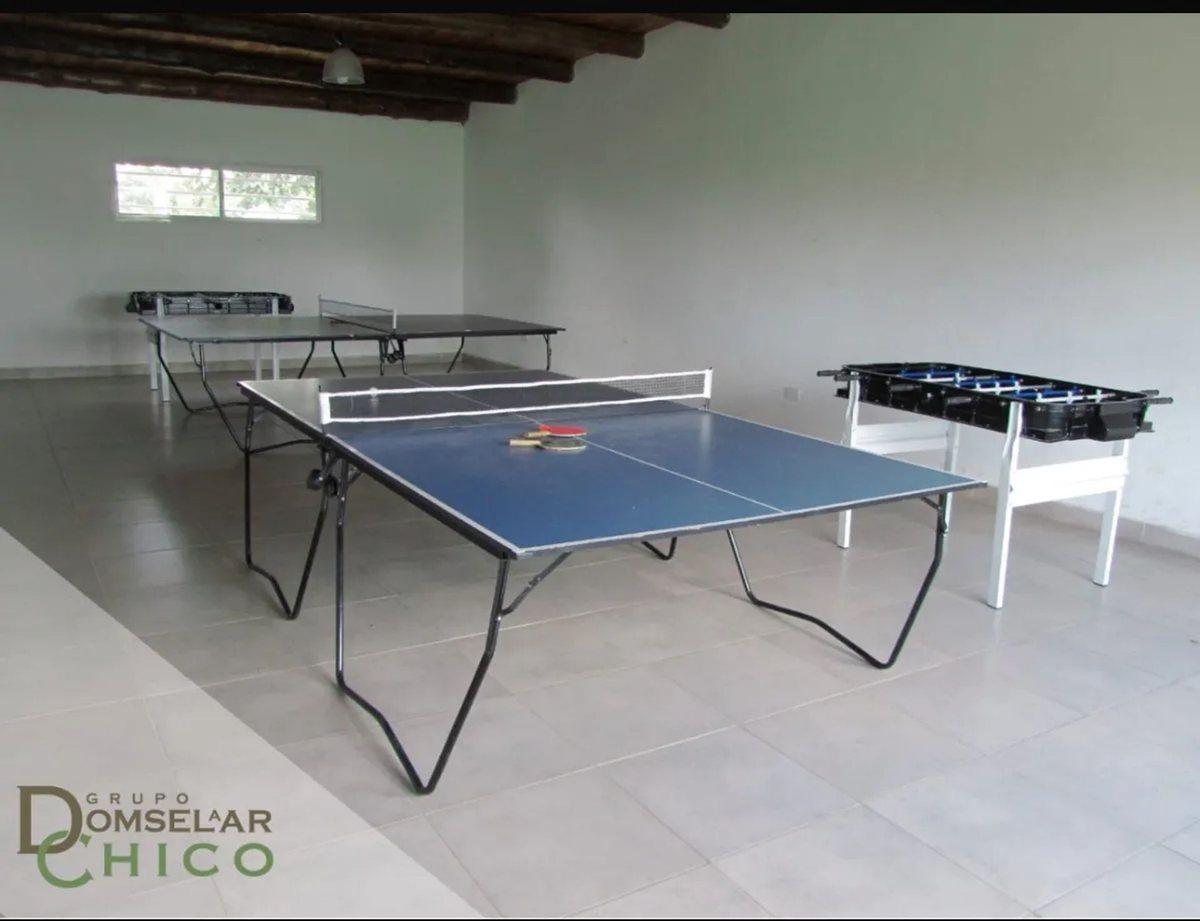 Foto de LOTE EN VENTA - ESTANCIAS DOMSELAAR CHICO, imagen 2