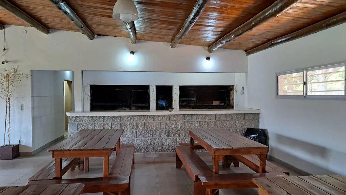 Foto de LOTE EN VENTA - ESTANCIAS DOMSELAAR CHICO, imagen 4
