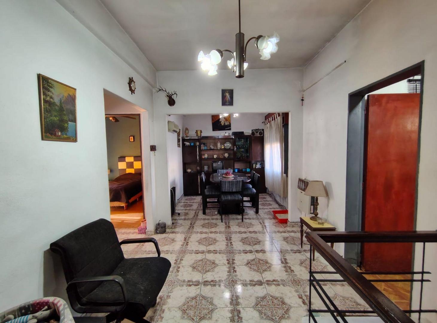 Foto de VENTA PH 4 AMB INDEP. APTO CRÉDITO. LANÚS OESTE, imagen 5