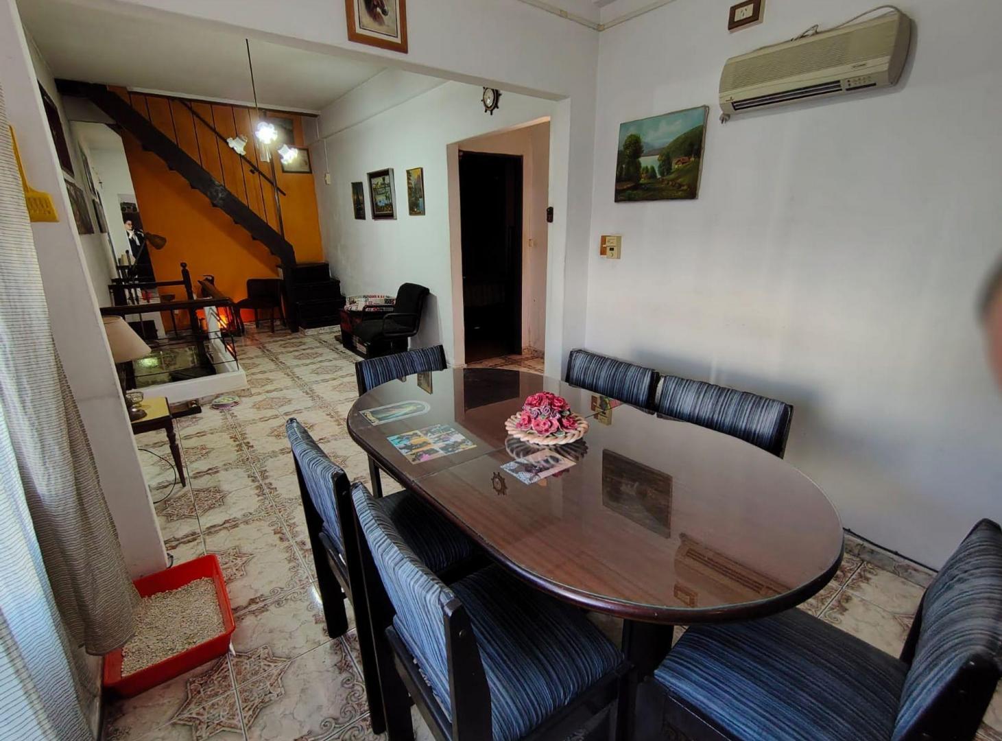 Foto de VENTA PH 4 AMB INDEP. APTO CRÉDITO. LANÚS OESTE, imagen 4