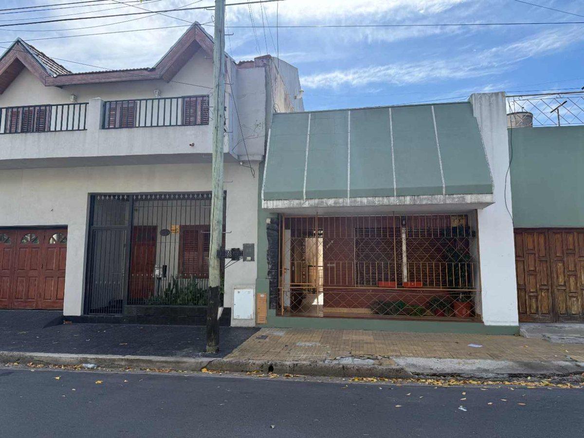 Foto de VENTA CASA DOS AMB C/COCHERA, PATIO - APTO CREDITO, imagen 2