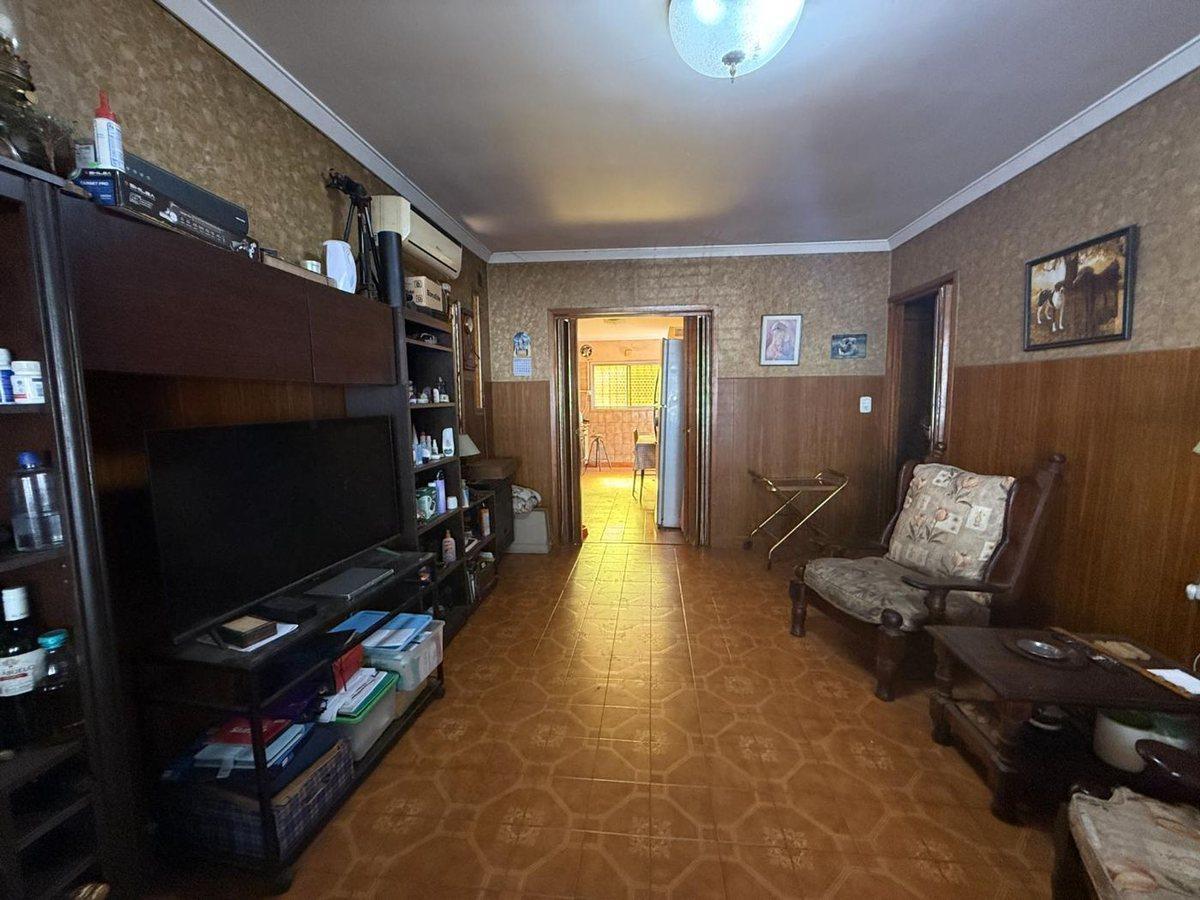 Foto de VENTA CASA DOS AMB C/COCHERA, PATIO - APTO CREDITO, imagen 4