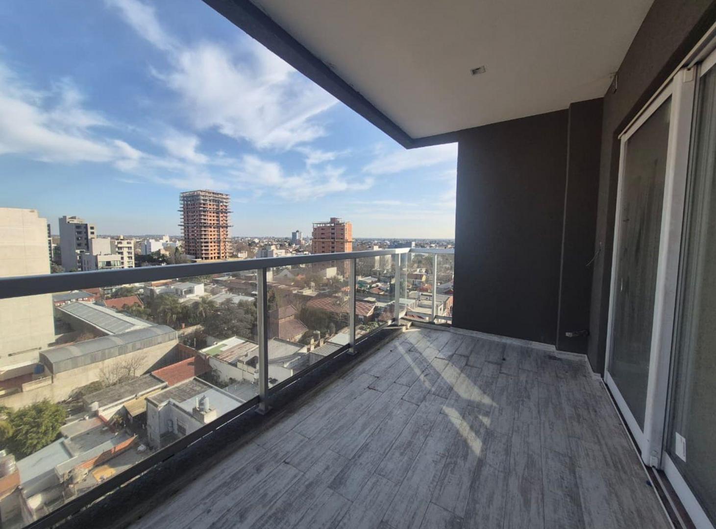 Foto de VENTA PISO 4 AMB A ESTRENAR C/ COCHERA LANUSITA, imagen 5