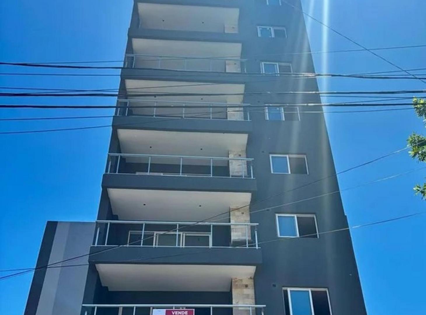 Foto de VENTA PISO 4 AMB A ESTRENAR C/ COCHERA LANUSITA, imagen 4
