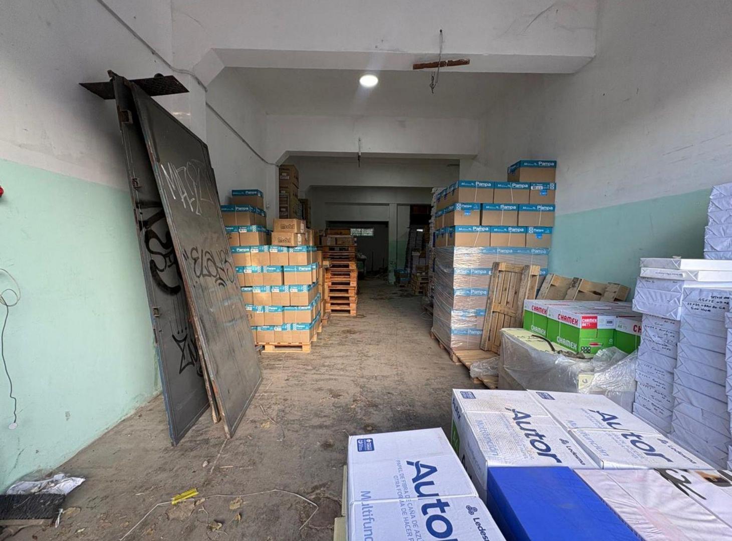 Foto de GALPON DE 147 m² EN ALQUILER EN LANUS, imagen 1