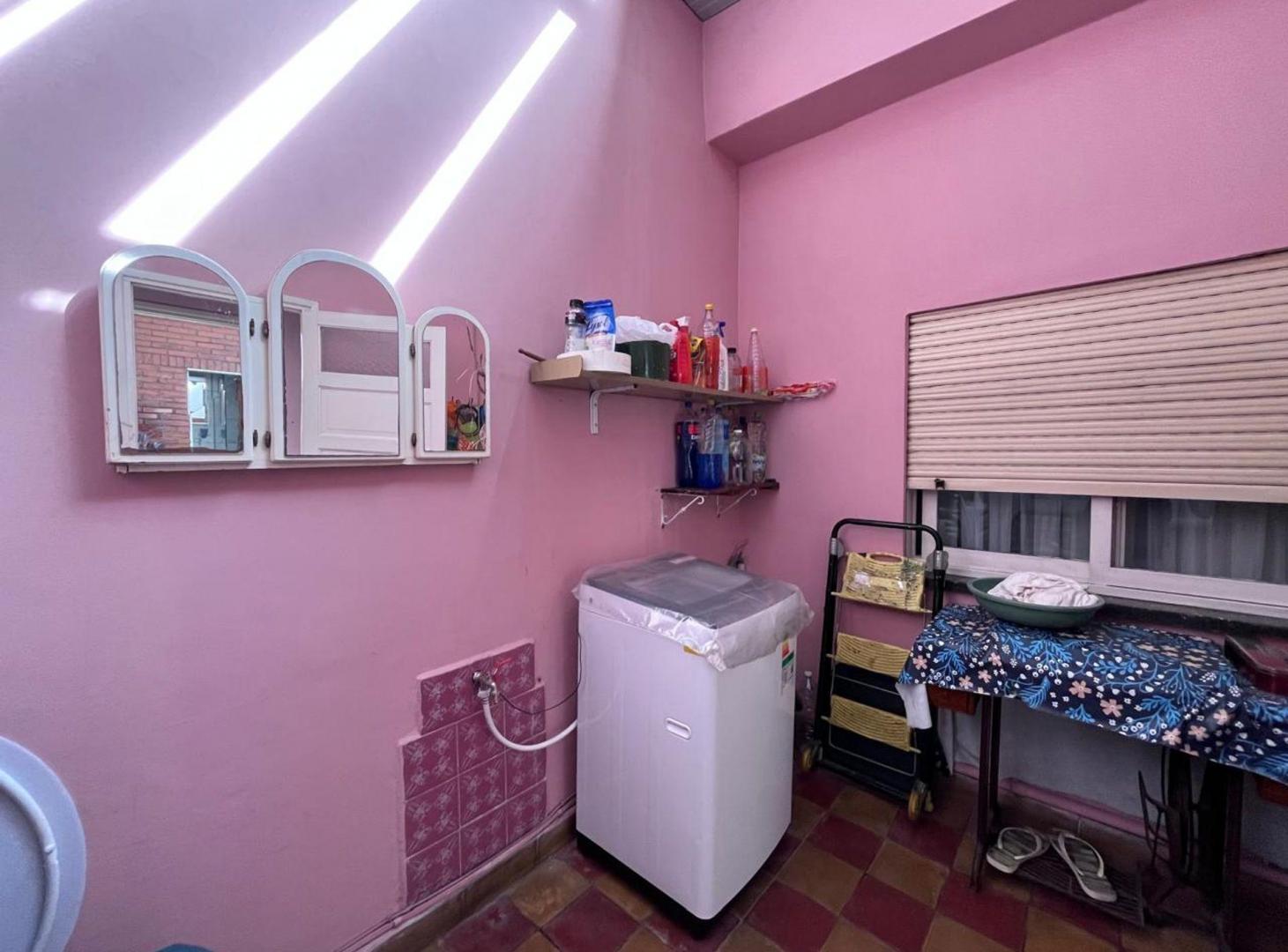 Foto de Casa 3 amb. con Quincho Apto Crédito - Gerli Lanús, imagen 4