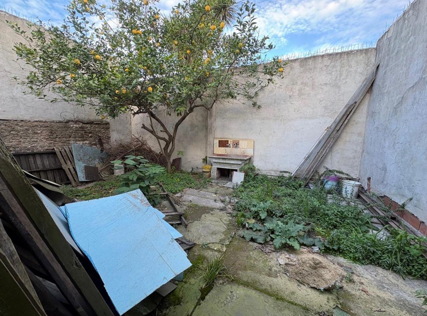 Foto de GALPON DE 147 m² EN ALQUILER EN LANUS, imagen 4