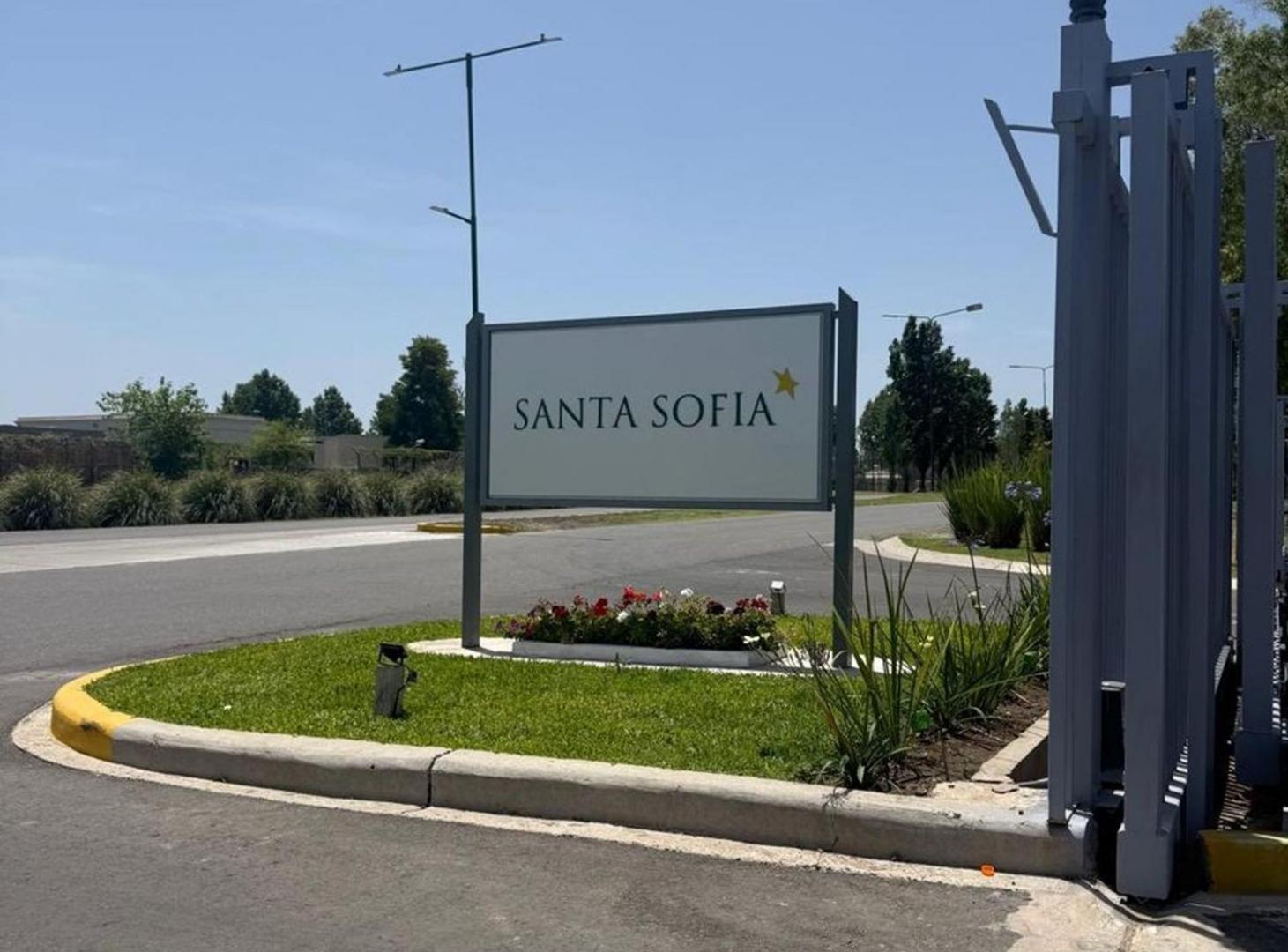 Foto de LOTE EN VENTA - BARRIO SANTA SOFIA, PILAR DEL ESTE, imagen 2