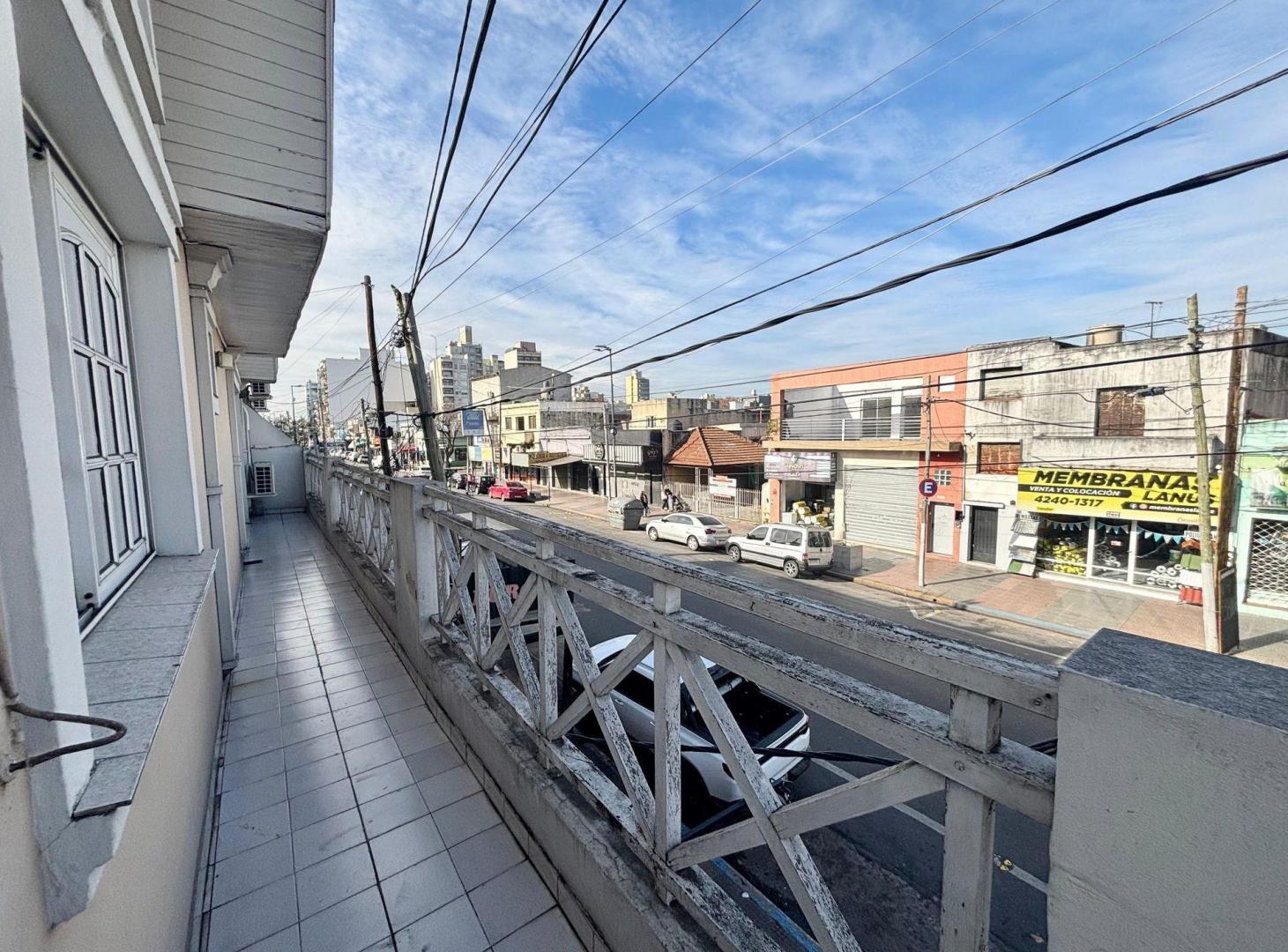 Foto de VENTA DEPTO 2 AMB + ESPACIO EXTRA Y BALCON LANUS O, imagen 2