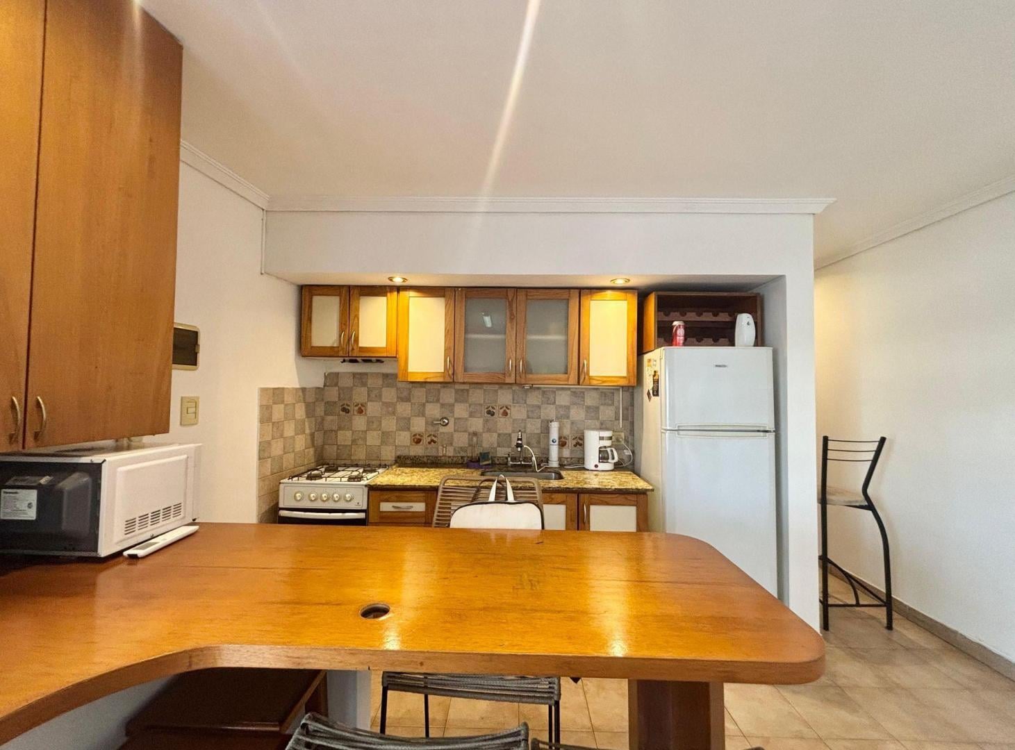 Foto de VENTA DEPTO 2 AMB + ESPACIO EXTRA Y BALCON LANUS O, imagen 3