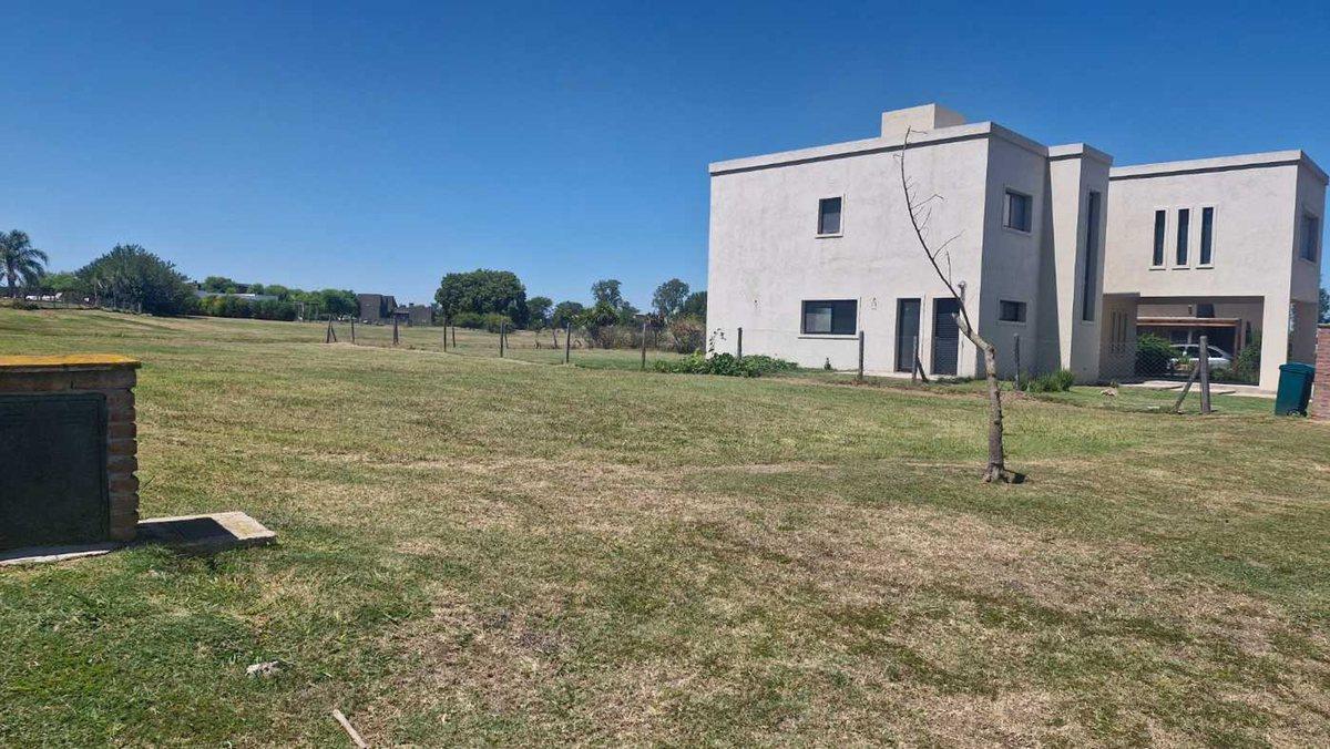 Foto de LOTE Barrio San Sebastian- area 1 calle interna., imagen 5