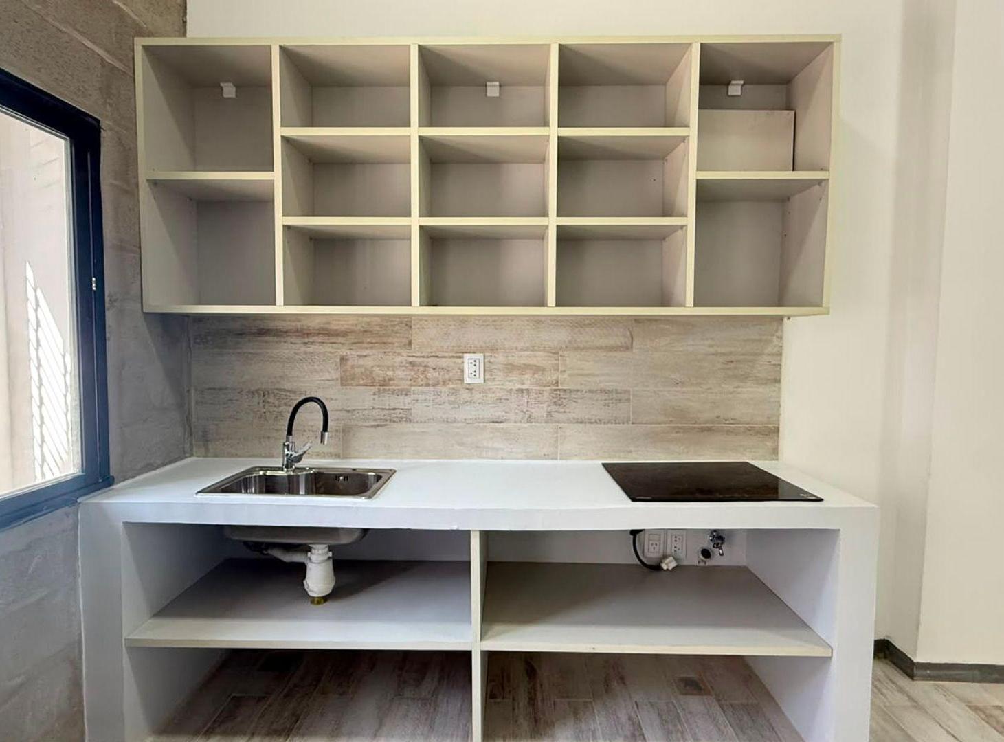 Foto de DEPTO MONOAMBIENTE EN VENTA A ESTRENAR-FINANCIA, imagen 2