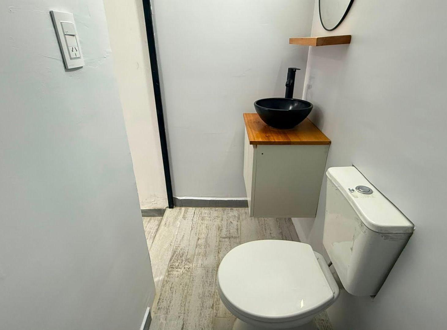 Foto de DEPTO MONOAMBIENTE EN VENTA A ESTRENAR-FINANCIA, imagen 5
