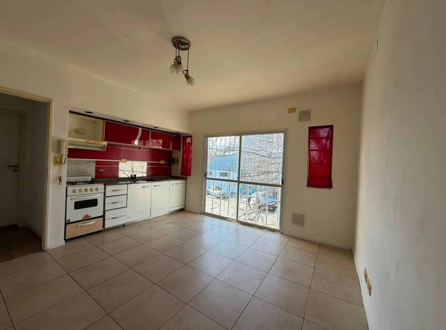 Foto de VENTA DPTO 2 AMB- SIN EXPENSAS-APTO CREDITO, imagen 1
