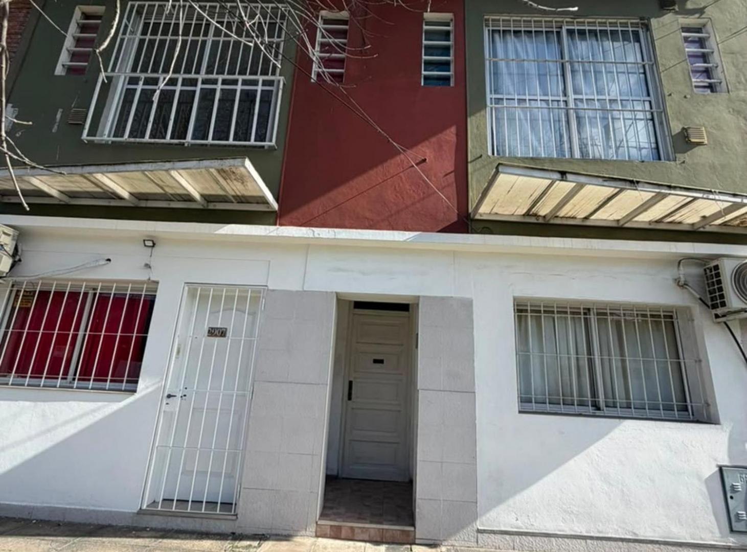 Foto de VENTA DPTO 2 AMB- SIN EXPENSAS-APTO CREDITO, imagen 2