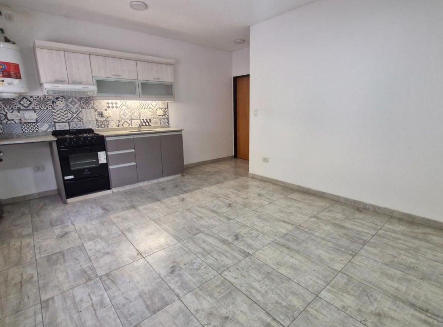 Foto de DEPARTAMENTO 2 AMBIENTES A ESTRENAR RAMOS MEJIA., imagen 5