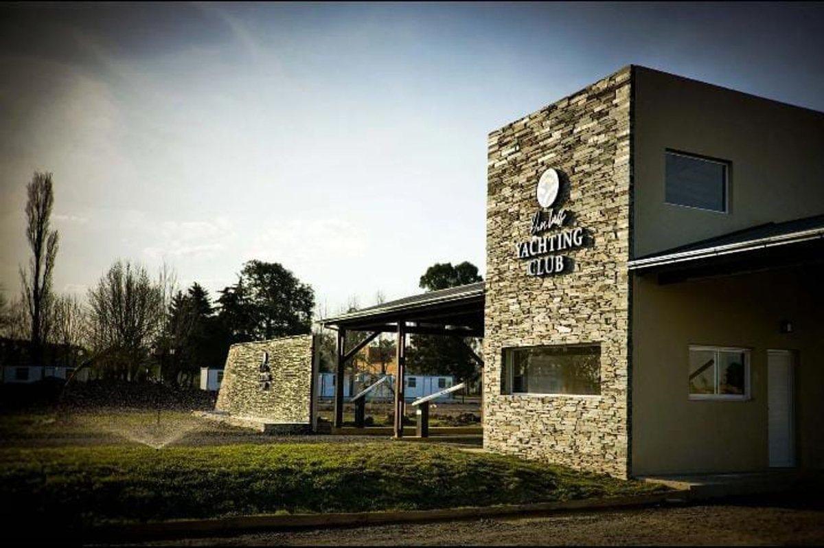 Foto de VENTA LOTE - BARRIO CERRADO Don Luis Yachting Club, imagen 2