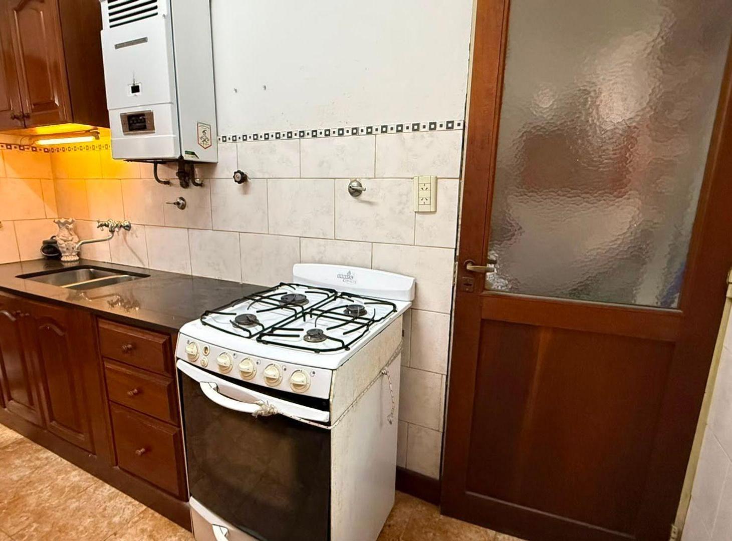 Foto de DEPTO 3 AMB EN VENTA EN EXCELENTE ESTADO V ALSINA, imagen 4