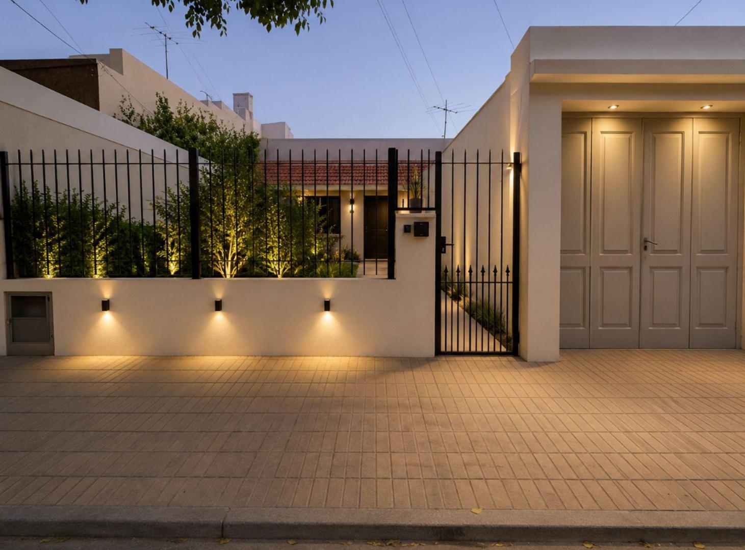 Foto de VENTA CASA 3 AMBIENTES VALENTIN A. APTO CREDITO, imagen 1