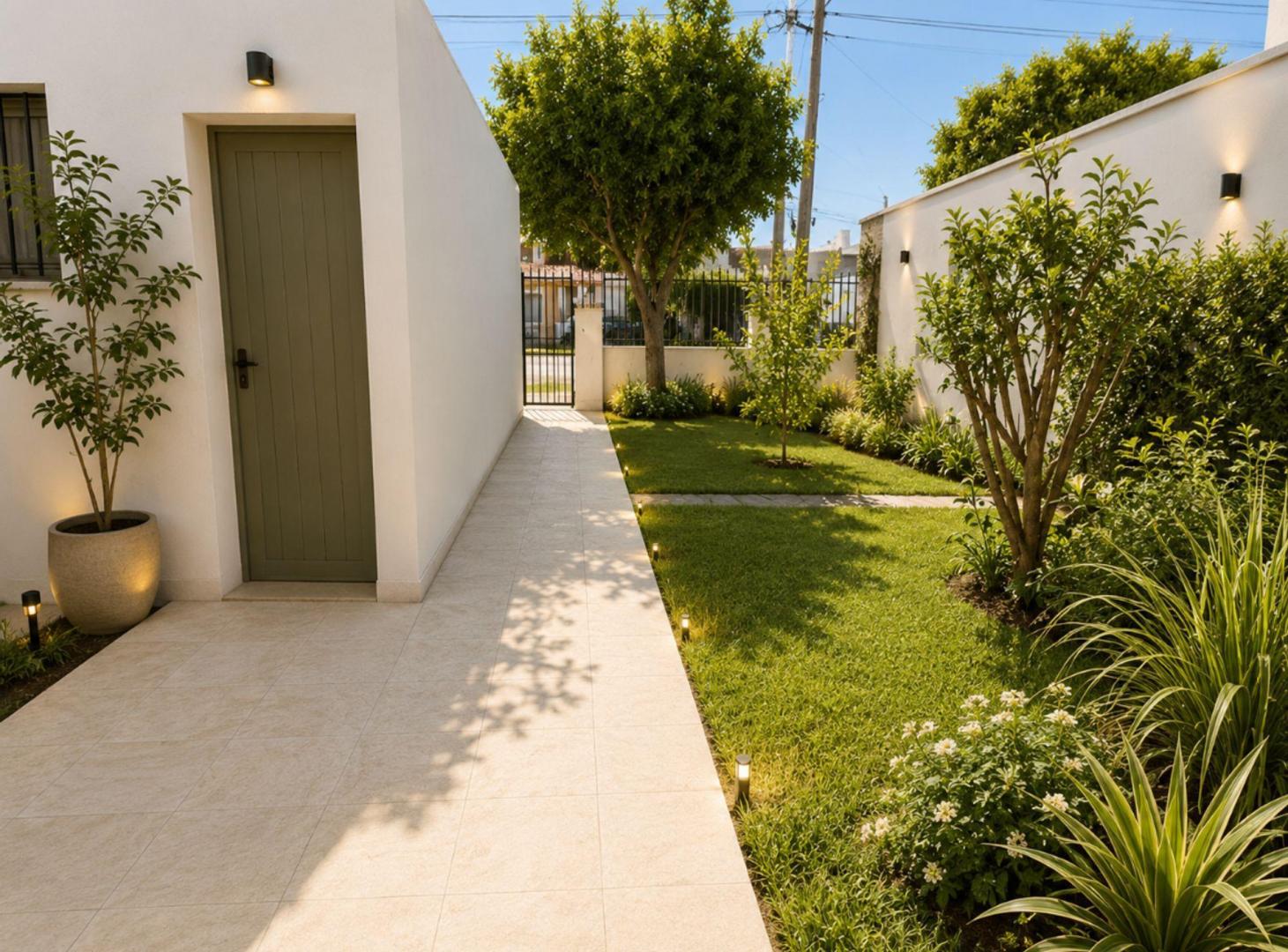 Foto de VENTA CASA 3 AMBIENTES VALENTIN A. APTO CREDITO, imagen 5