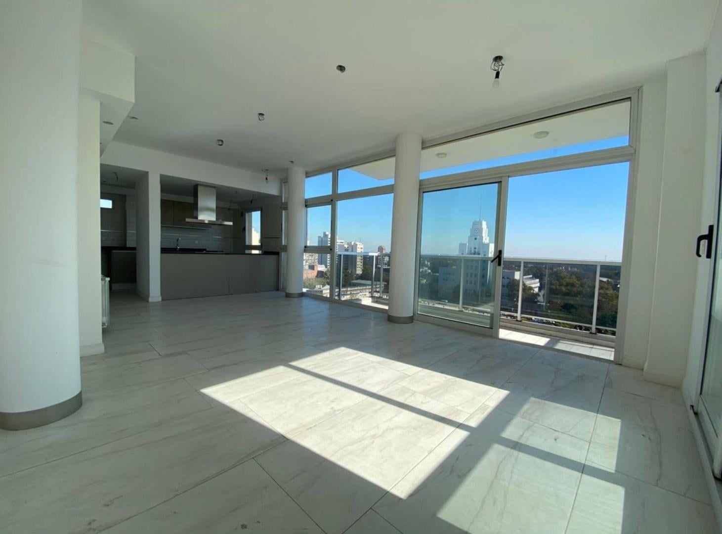 Foto de VENTA 3 AMB. A ESTRENAR CON COCHERA - LOMAS CENTRO, imagen 2