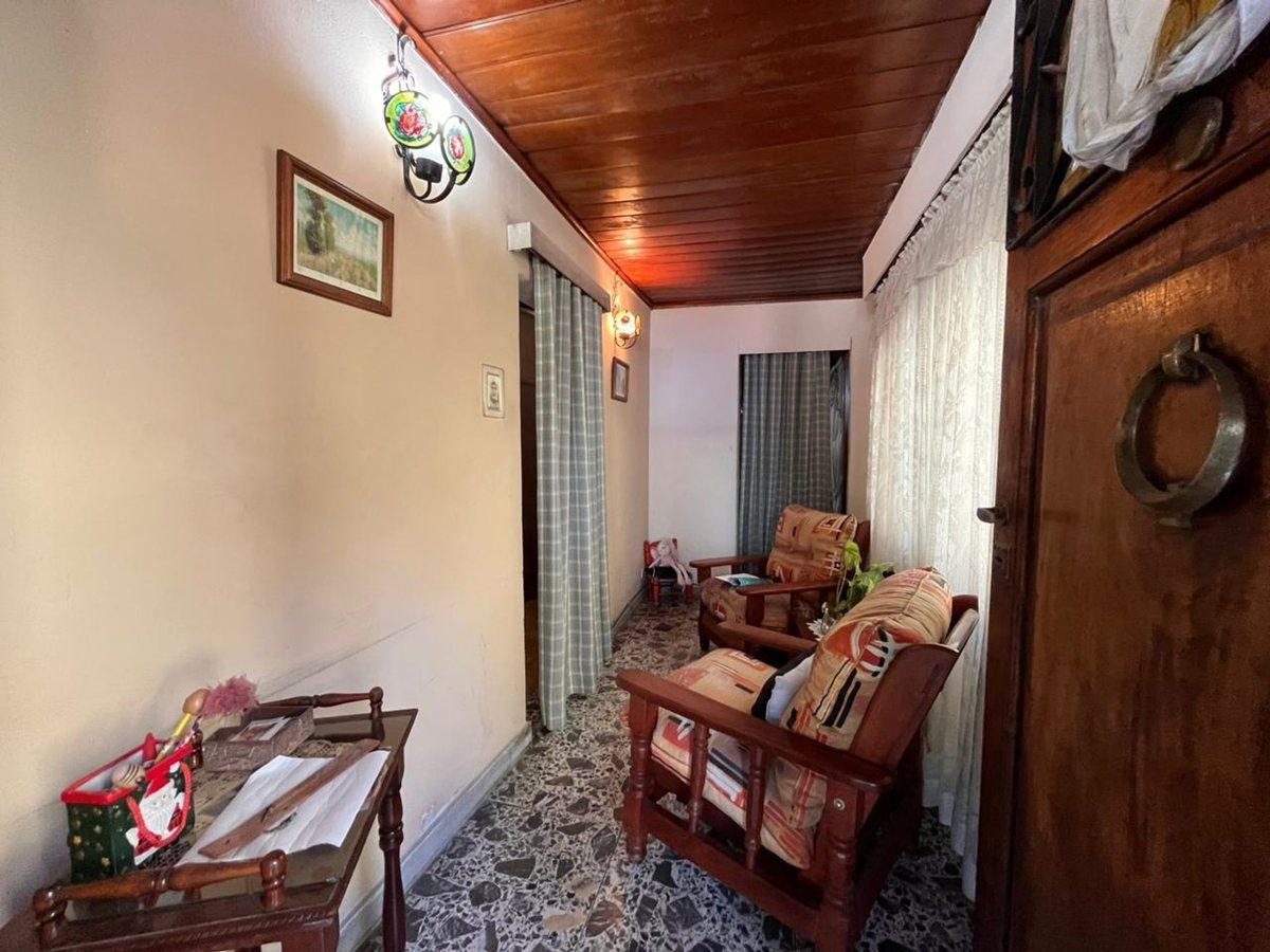 Foto de VENTA EN BLOQUE 2 CASAS EN LOTE PROPIO, imagen 2